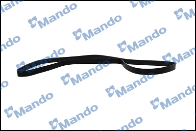 MANDO MB7PK2090 - Ремень генератора