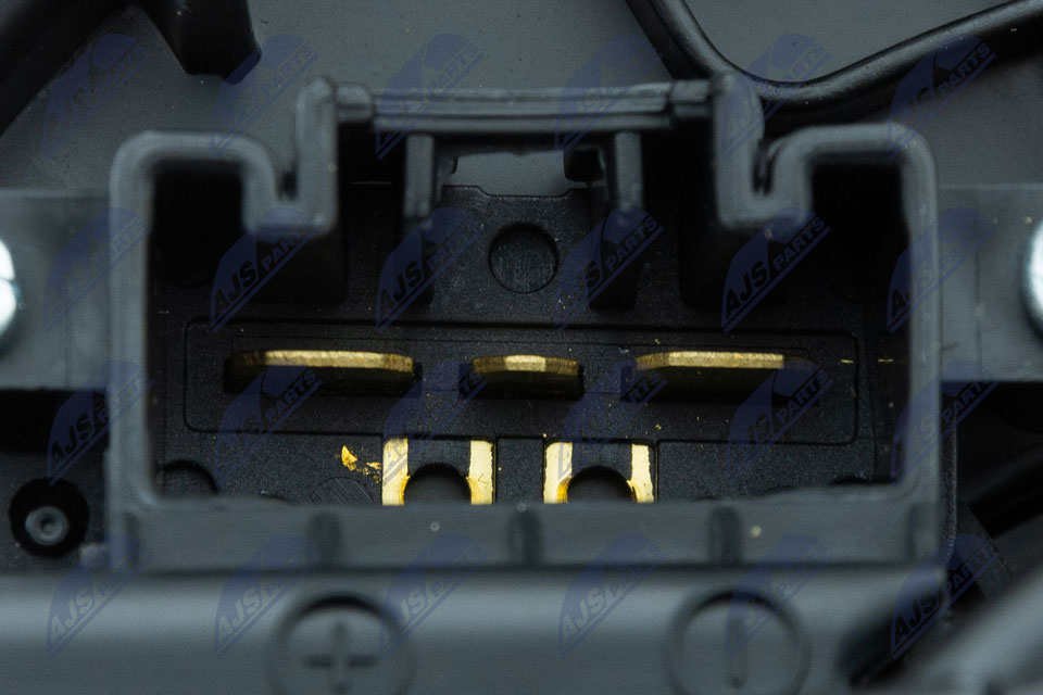 NTY EWN-TY-007 - Моторчик печки