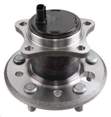 A.B.S. 201009 - Ступица колеса