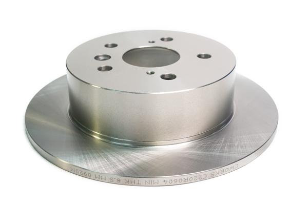 Тормозные диски