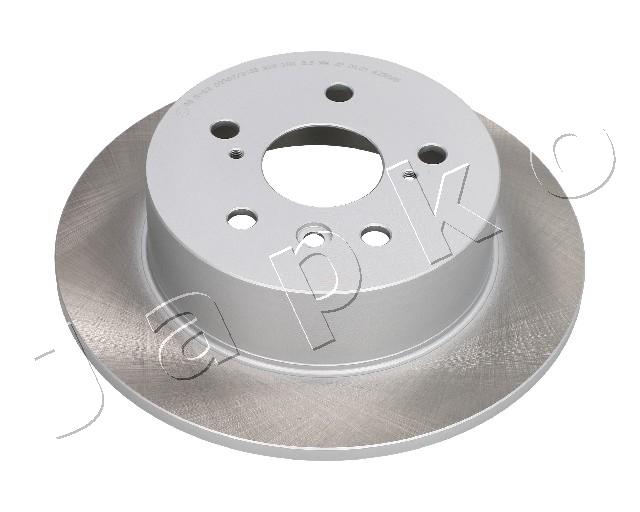 JAPKO 61247C - Тормозные диски