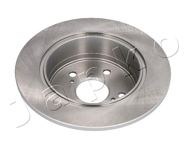 JAPKO 61247C - Тормозные диски