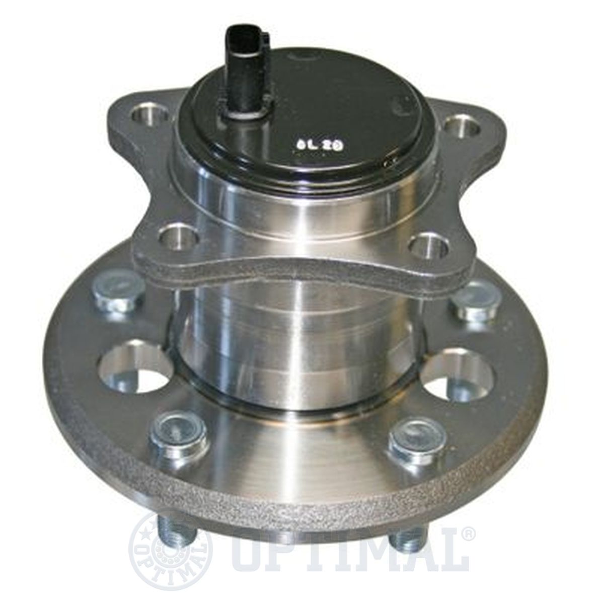 OPTIMAL 982713 - Ступичный подшипник