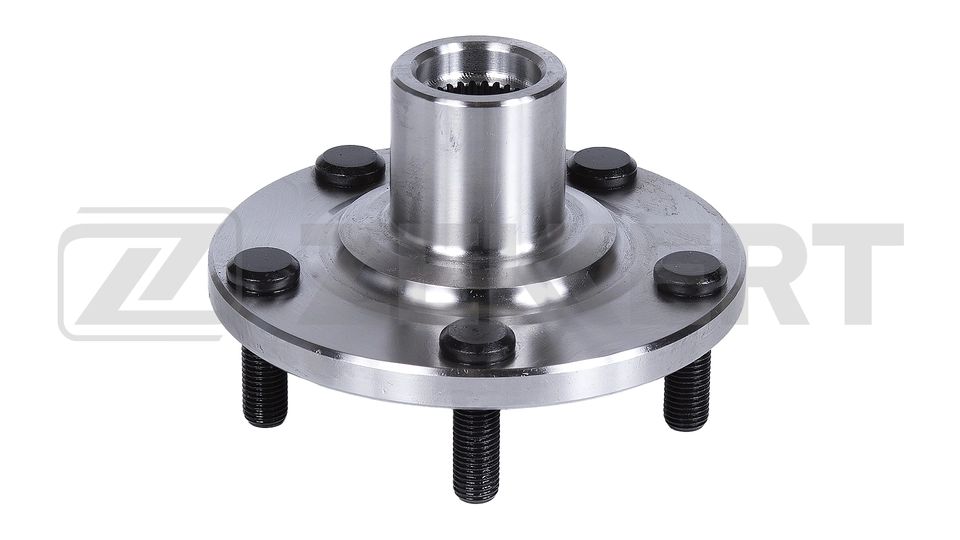 Ступица колеса