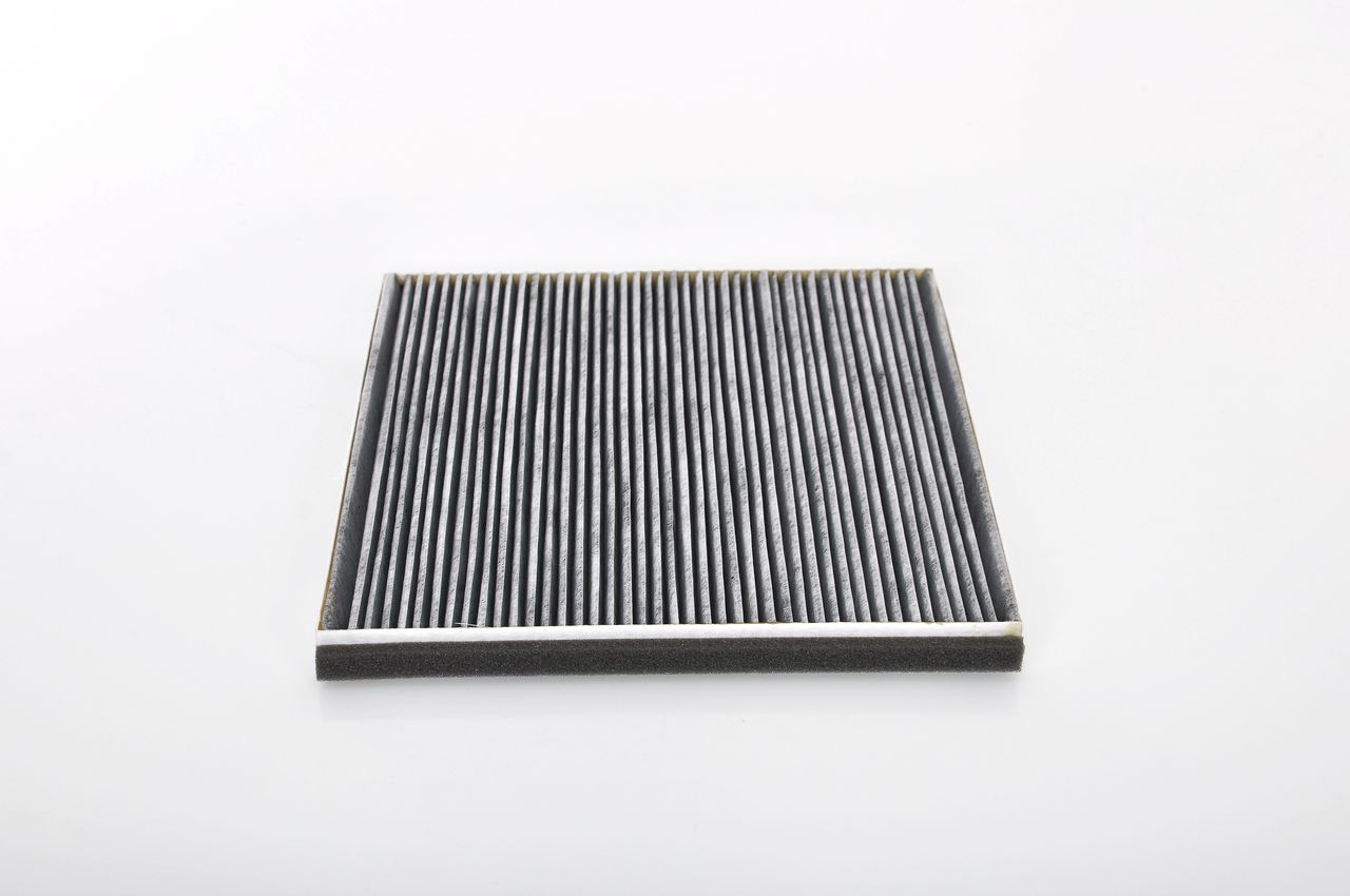 BOSCH 1 987 432 468 - Салонный фильтр