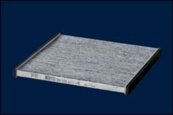 MECAFILTER EKR7375 - Салонный фильтр