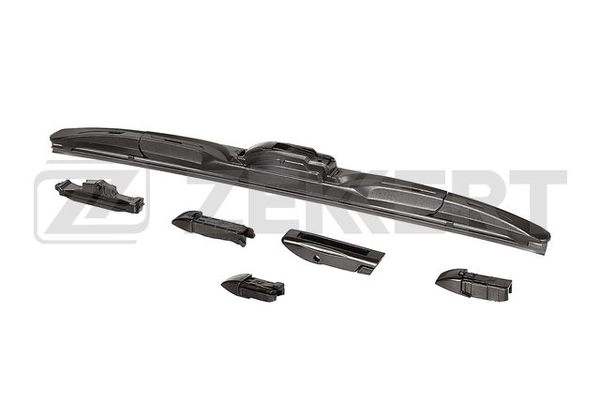 Щетки стеклоочистителя