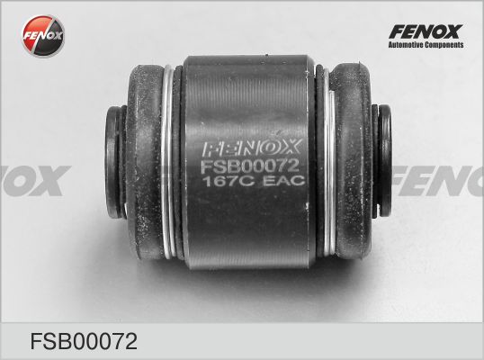 FENOX FSB00072 - Сайлентблок