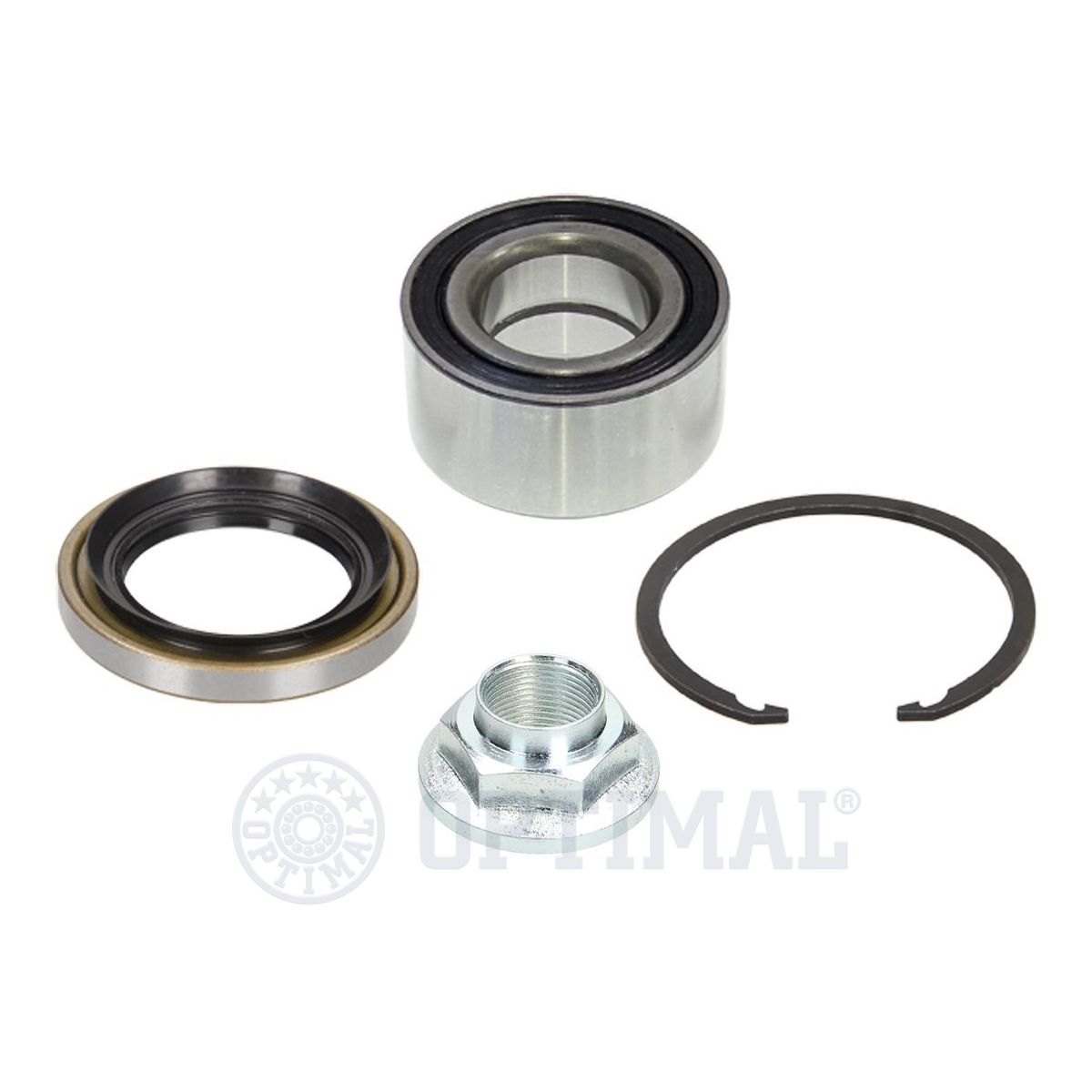 OPTIMAL 981805 - Ступичный подшипник