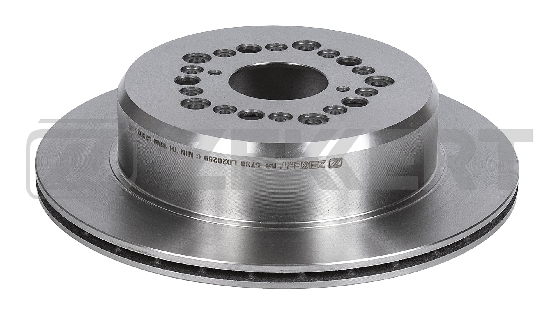 Тормозные диски