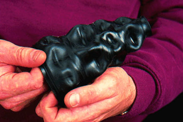 QUINTON HAZELL QJB8080 - Пыльник, приводной вал Duraboot