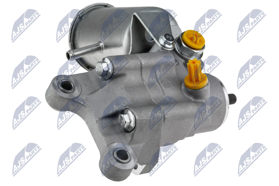 NTY SPW-TY-037 - Насос ГУР