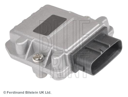 Коммутатор зажигания