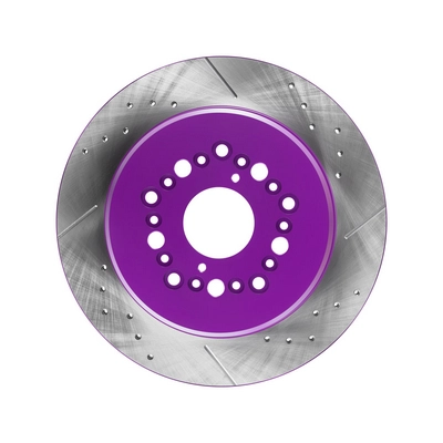 Экономичный тормозной диск