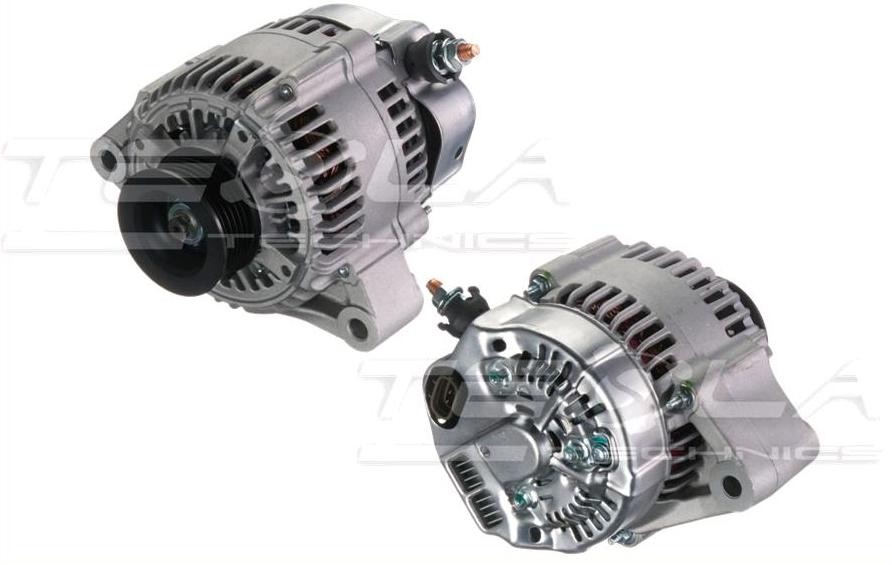 Генератор STANDART line