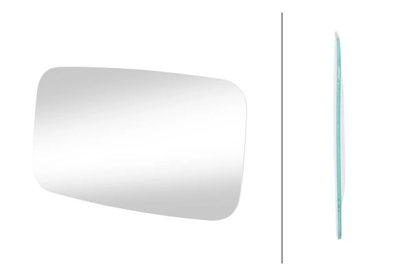 Зеркальное стекло