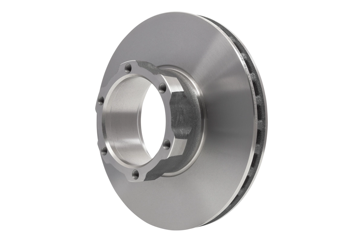 ATE 24.0130-0198.1 - Тормозные диски