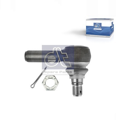 DT SPARE PARTS 4.61207 - Рулевой наконечник