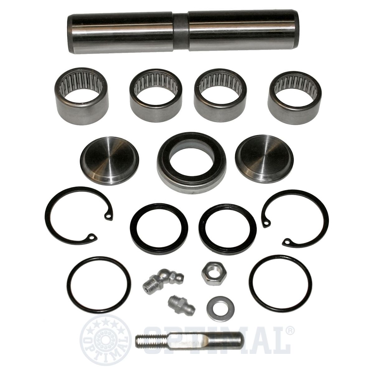 Ремкомплект шкворня