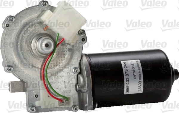 VALEO 403873 - Двигатель стеклоочистителя ORIGINAL PART