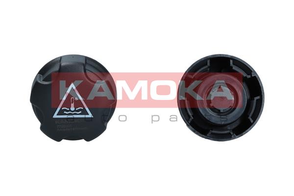 Крышка, резервуар охлаждающей жидкости KAMOKA