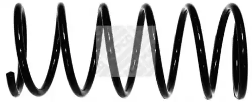 MAPCO 70404 - Пружина подвески