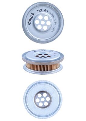 KNECHT HX 44 - Фильтр ГУР