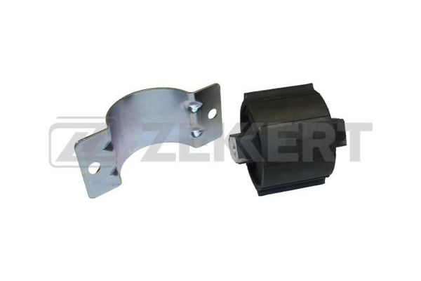 Подушка коробки передач (АКПП)