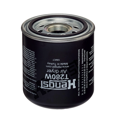 HENGST FILTER T280W - Фильтр осушитель