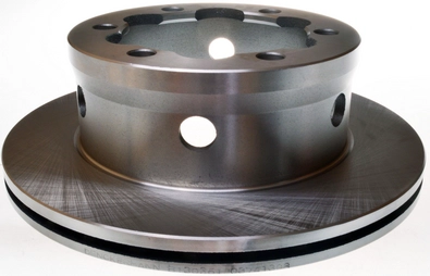 DENCKERMANN B130361 - Тормозные диски