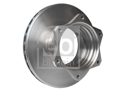 FEBI BILSTEIN 10920 - Тормозные диски