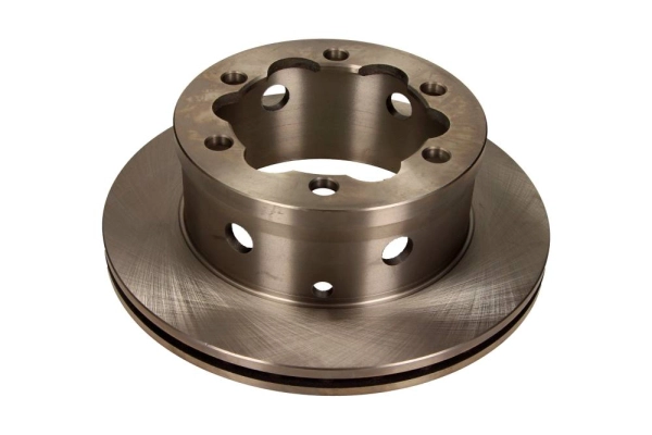 MAXGEAR 19-0809 - Тормозные диски