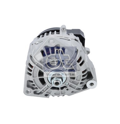 DT SPARE PARTS 4.62887 - Генератор