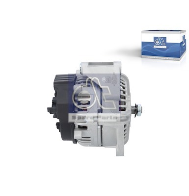 DT SPARE PARTS 4.64040 - Генератор