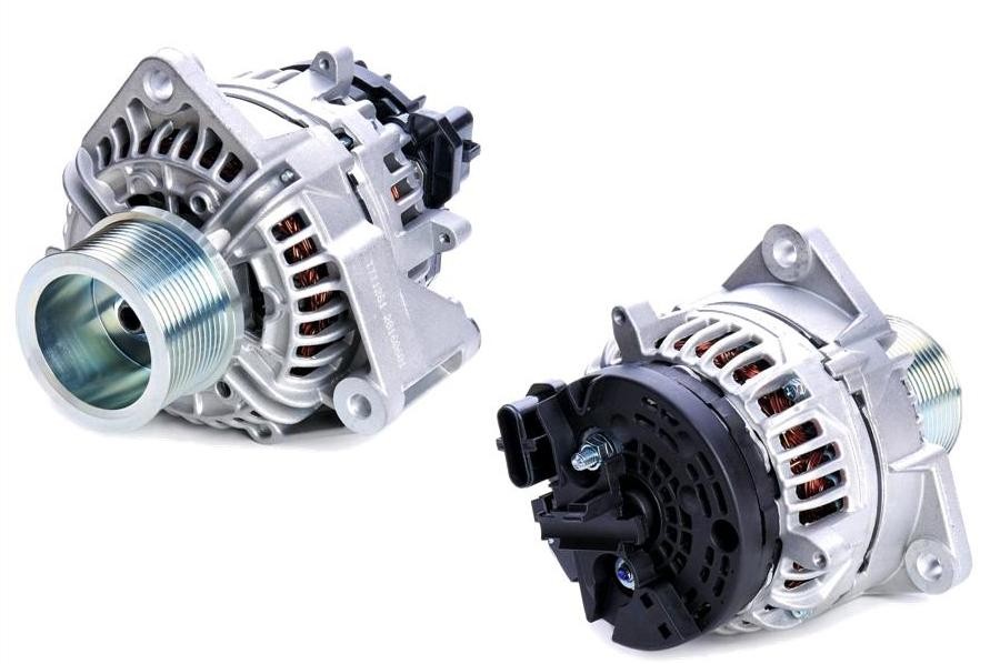 Генератор STANDART line