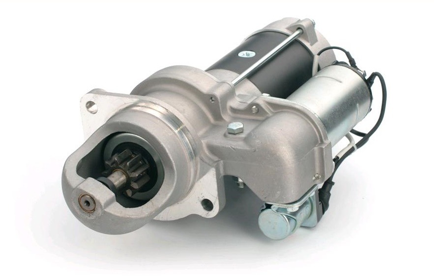 Стартер STANDART line