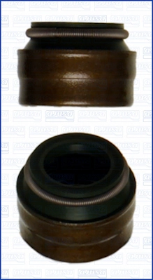 AJUSA 12012400 - Маслосъемные колпачки