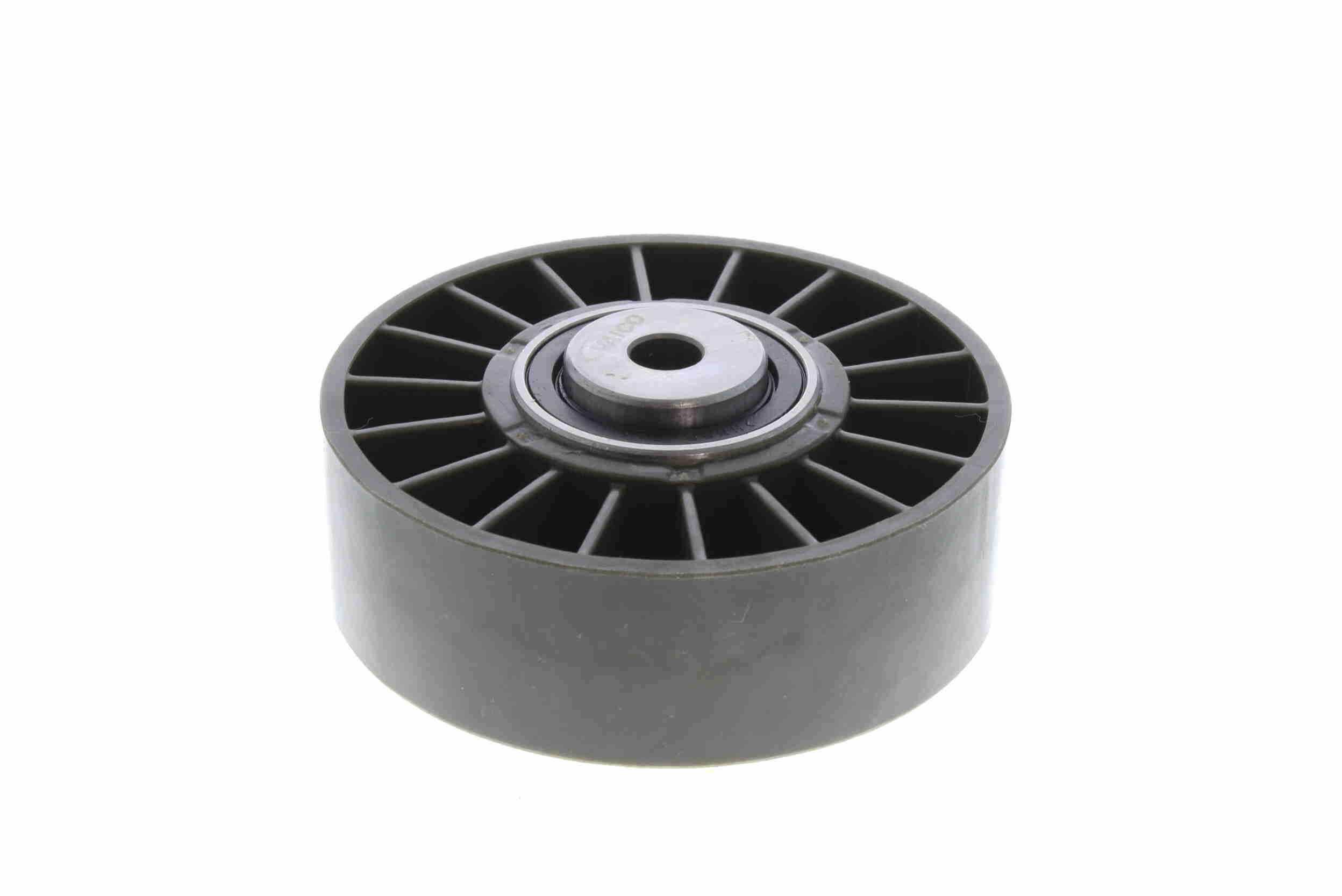 VAICO V30-0132-1 - Обводной ролик приводного ремня