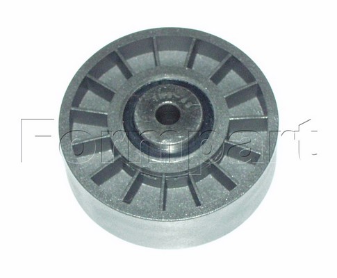 Натяжной ролик