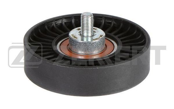 Натяжной ролик