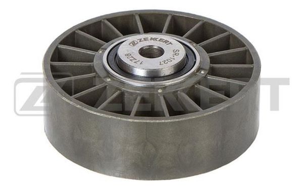 Натяжной ролик