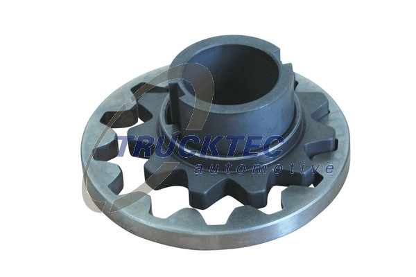 Шестерня масляного насоса