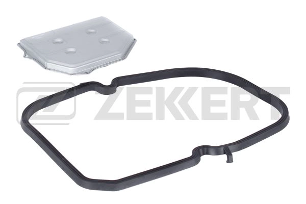 ZEKKERT OF-4501G - Масляный фильтр