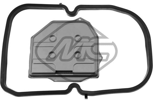 METALCAUCHO 21010 - Гидравлический фильтр