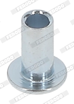 FERODO 93038 - Заклепки для колодок