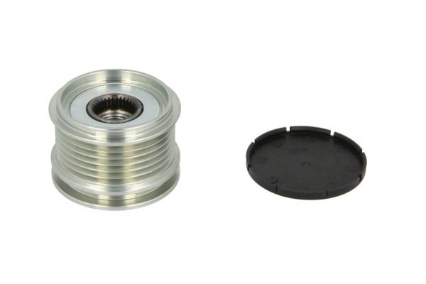 LAUBER CQ1040001 - Шкив генератора