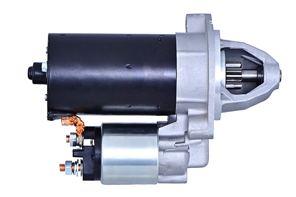 HELLA 8EA 011 610-341 - Стартер