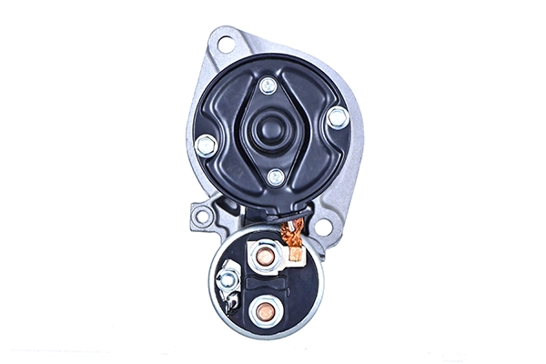 HELLA 8EA 011 610-341 - Стартер