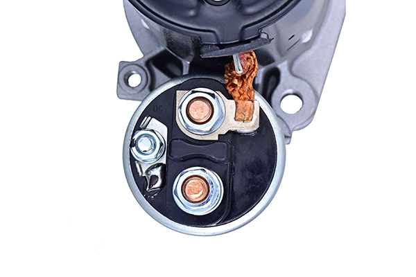 HELLA 8EA 011 610-341 - Стартер