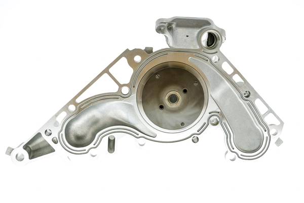 Водяной насос - помпа